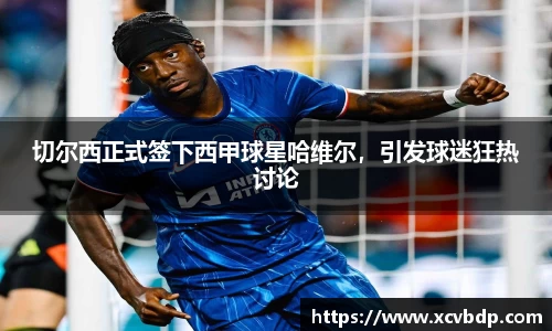切尔西正式签下西甲球星哈维尔，引发球迷狂热讨论